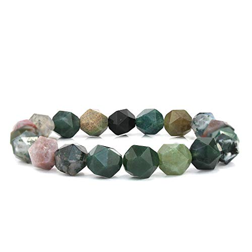 Faceted_Fancy Jasper