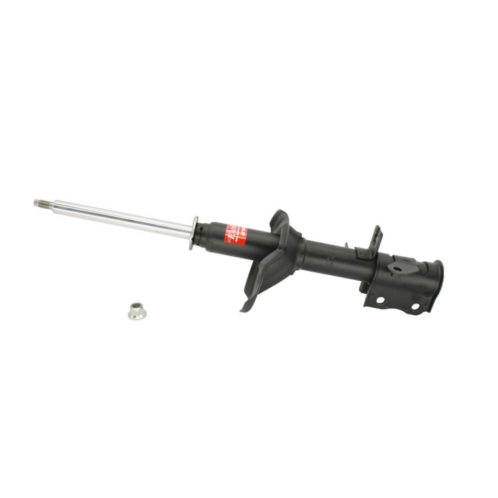 KYB Excel-G Shock Absorber & Strut Assembly for 2001-2004 Kia Spectra - Rear Driver Side (Part #333365) | Smooth Ride & Enhanced Handling | Perfect for City Commuting & Highway Driving