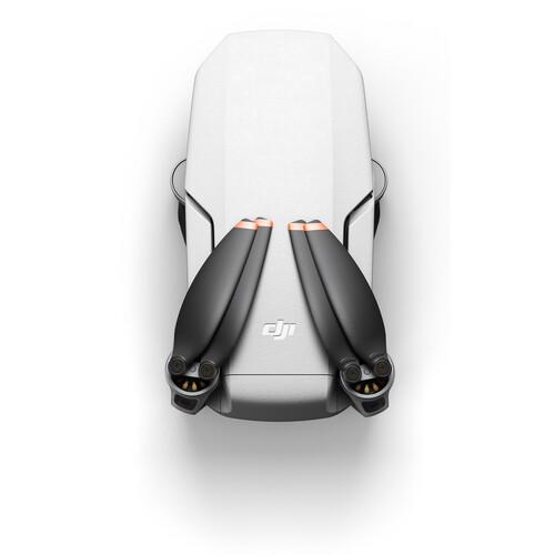 DJI Mini 2 Fly More Combo - Lightweight & Foldable Drone with 4K Camera, 31 Min Flight Time, OcuSync 2.0 Transmission - Perfect for Aerial Photography, Travel Adventures & Content Creation