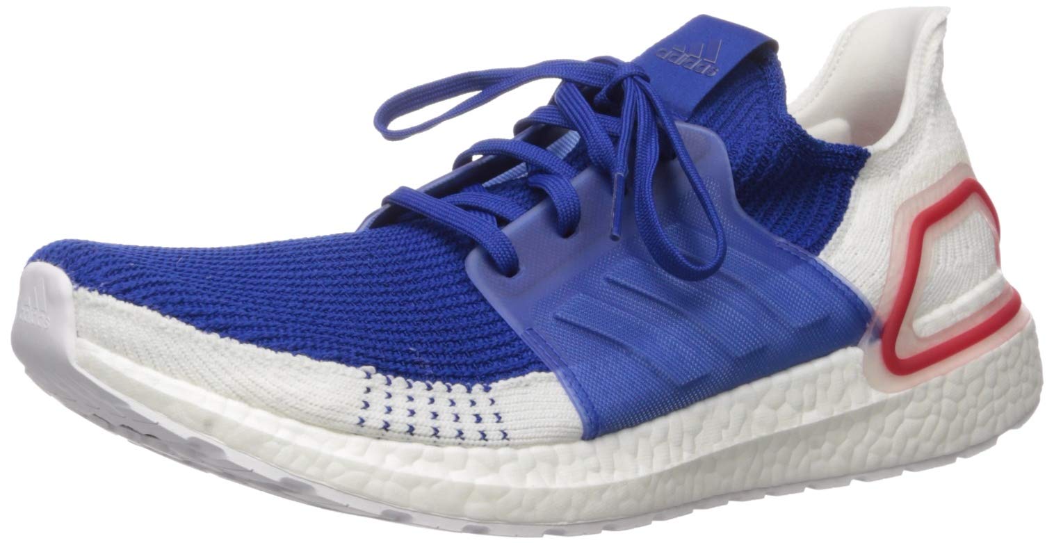 Adidas Men's Ultraboost X Running Shoes - Lightweight, Comfortable & Responsive for Marathon, Jogging & Gym Workouts