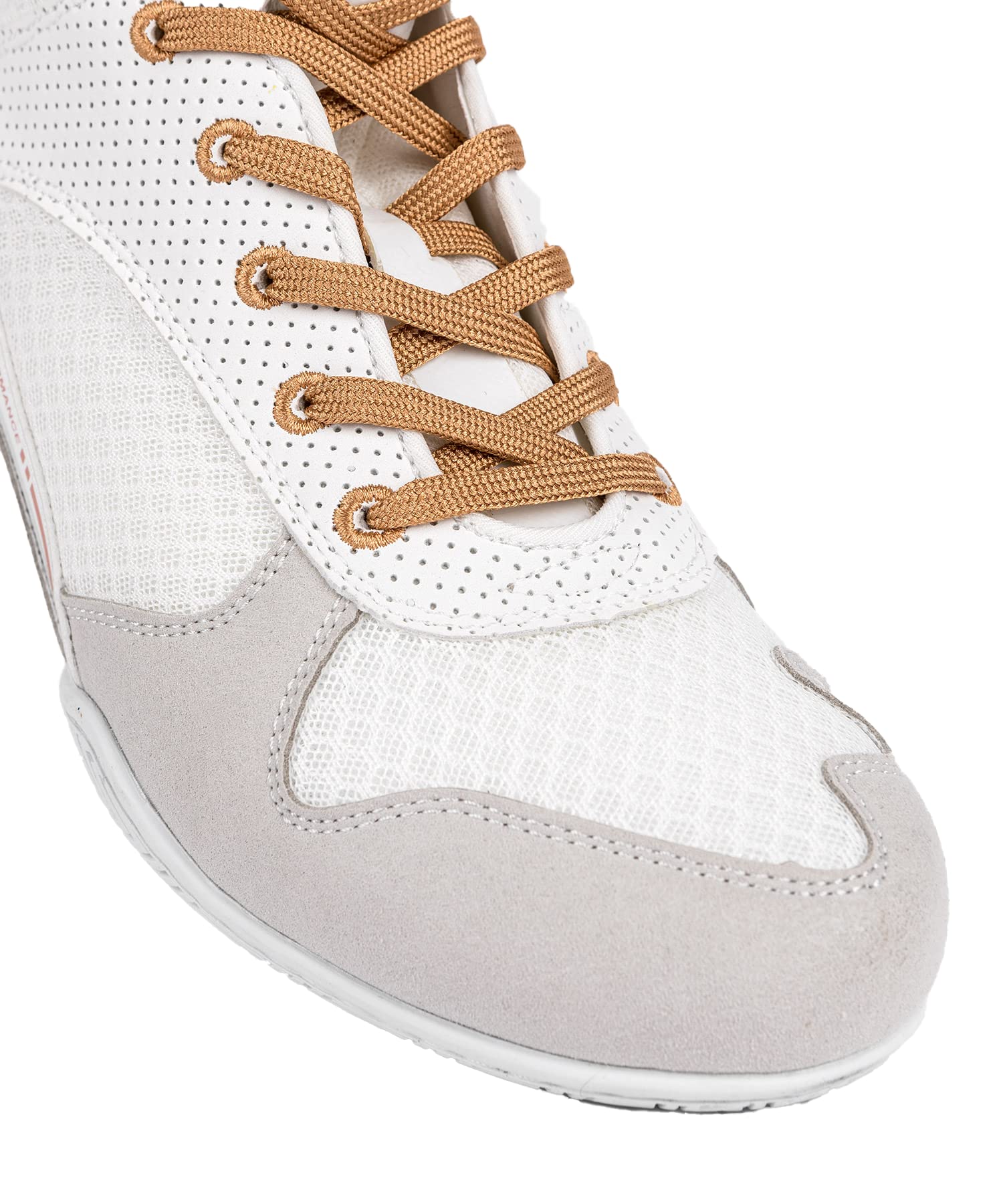 Venum Elite Boxing Shoes - Lightweight & Breathable for Training & Competition - Perfect for Boxing, MMA & Kickboxing Workouts
