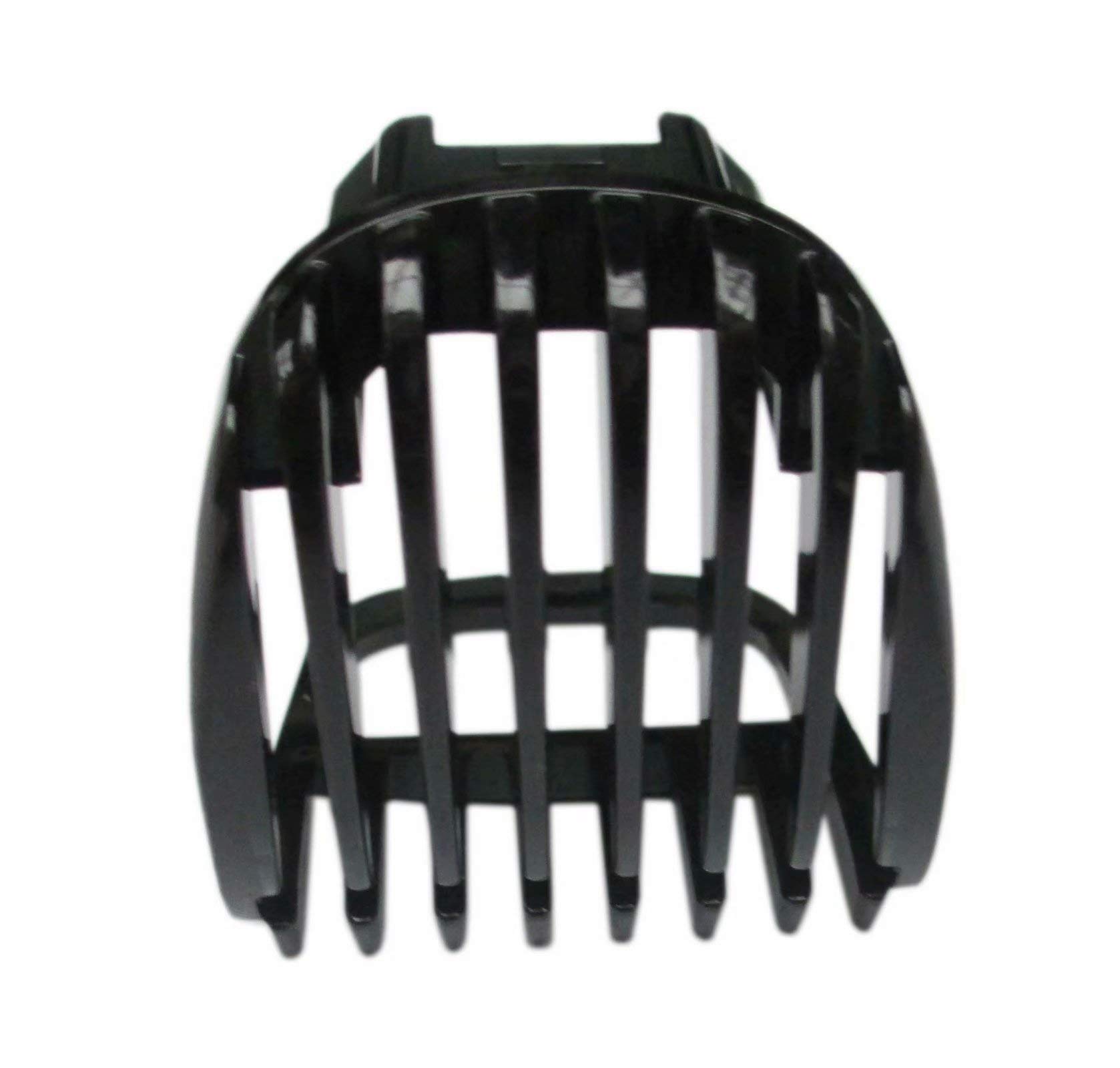 Upgraded Beard Comb for Philips 3500 Series QT4018 QT4018/49 QT4014/42 Hair Clipper - Precision Grooming Tool for Men's Facial Hair Styling at Home or Salon