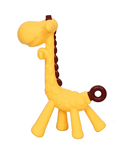 Giraffe Yellow