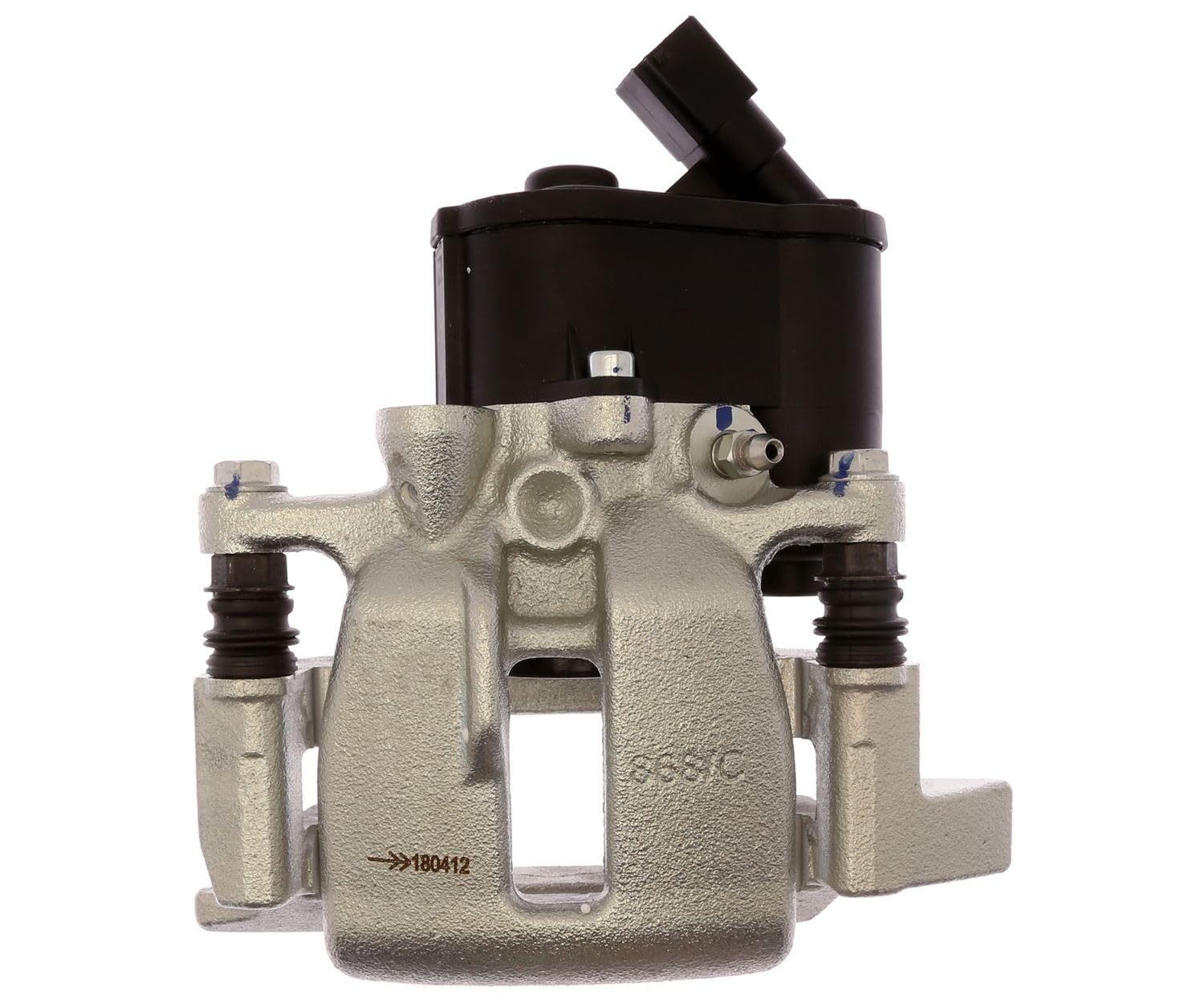 Raybestos FRC12843EN Disc Brake Caliper - High Performance Replacement for Smooth Braking | Perfect for Trucks, SUVs & Sedans
