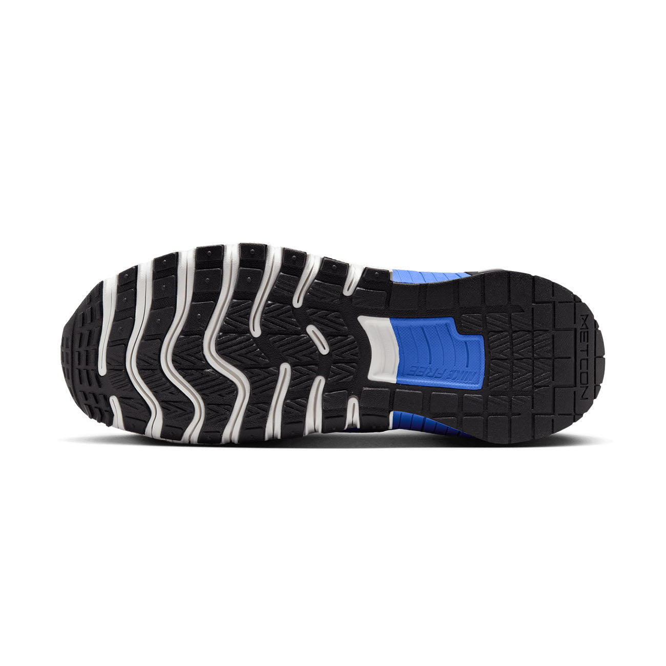 Nike Free Metcon 6 Men's Training Shoes - Lightweight Gym Workout & CrossFit Sneakers for Running, Weightlifting & Fitness Training