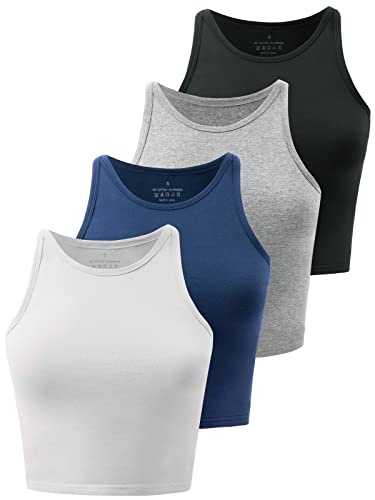 Black White Grey Navy