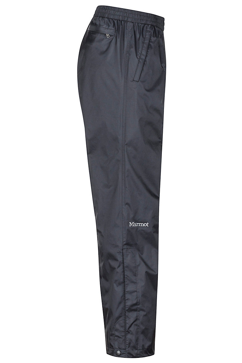 Marmot Precip Eco Waterproof Hiking Pants for Men - Lightweight, Breathable & Eco-Friendly Outdoor Adventure Pants for Hiking, Camping & Travel