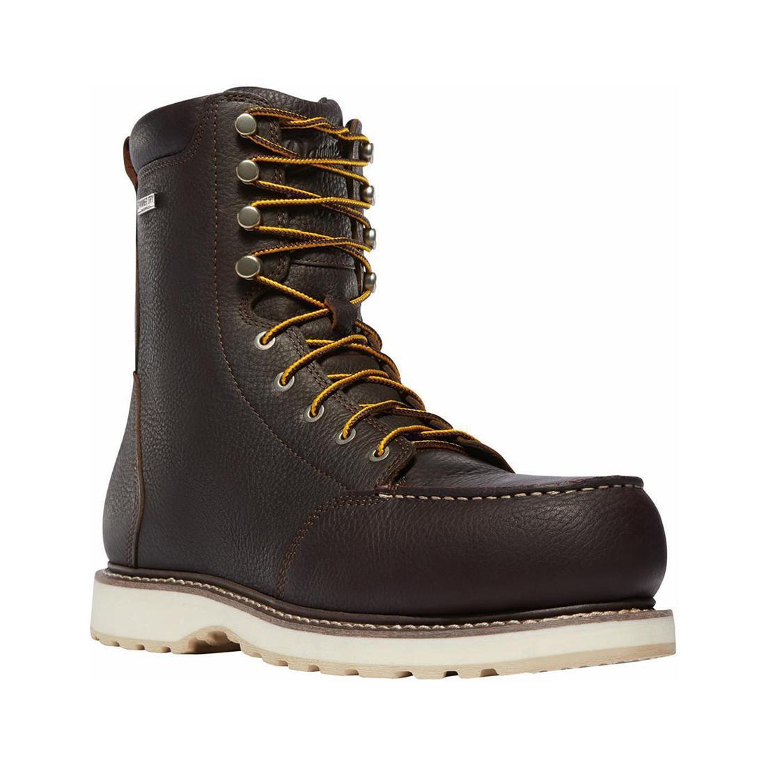 Cedar River Moc Toe 8