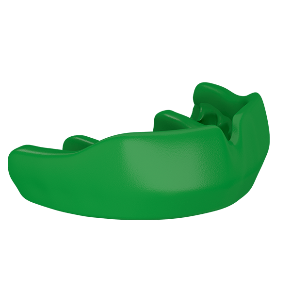 Custom Fit Mouthguard - Personalized Design for Sports & Dental Protection - Perfect for Boxing, Football, and Teeth Grinding at Night