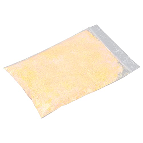 1.8oz Nail Glitter Powder - Professional Nail Art Supplies for Home Salon & Dating Parties | Long-lasting Shimmer for Manicures, Pedicures & Special Occasions