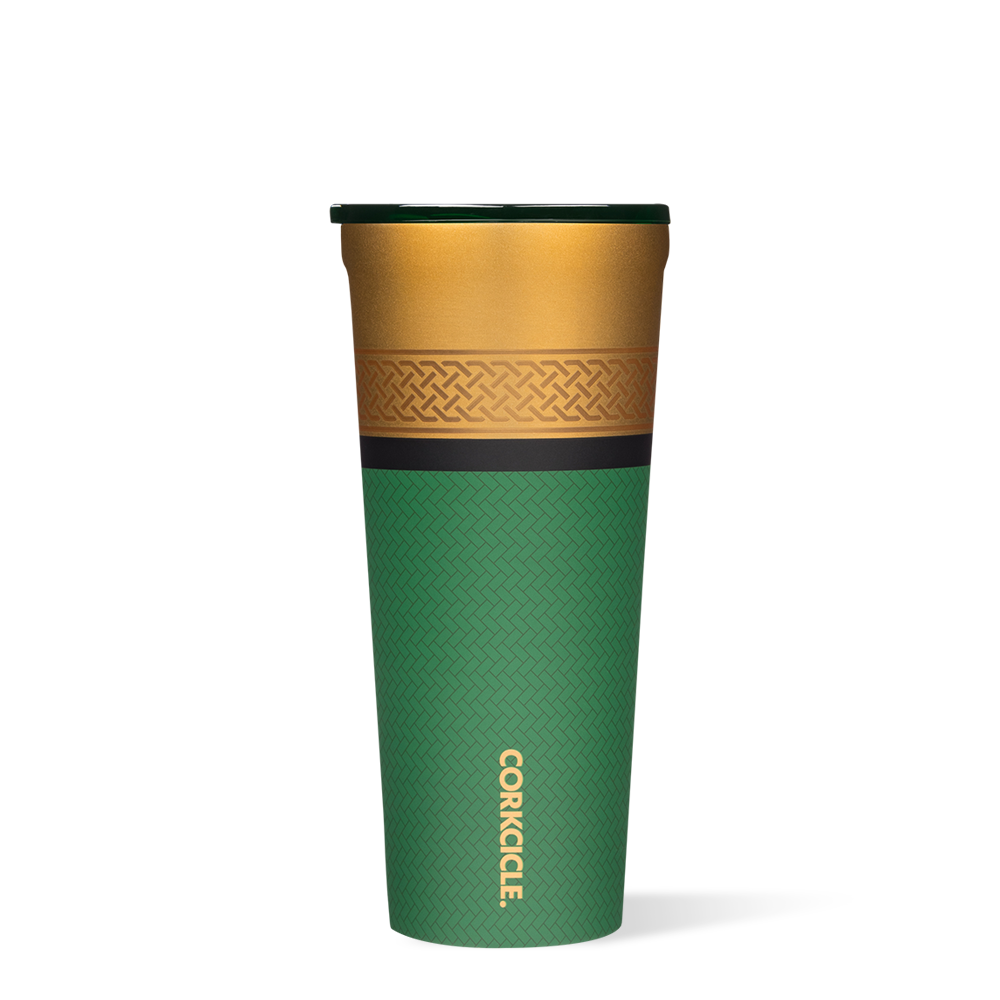 Marvel Insulated Tumbler with Lid - Stainless Steel Travel Mug for Hot & Cold Drinks - Perfect for Superhero Fans, Office, Gym & Outdoor Adventures
