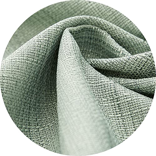 Grommet Heathered Green