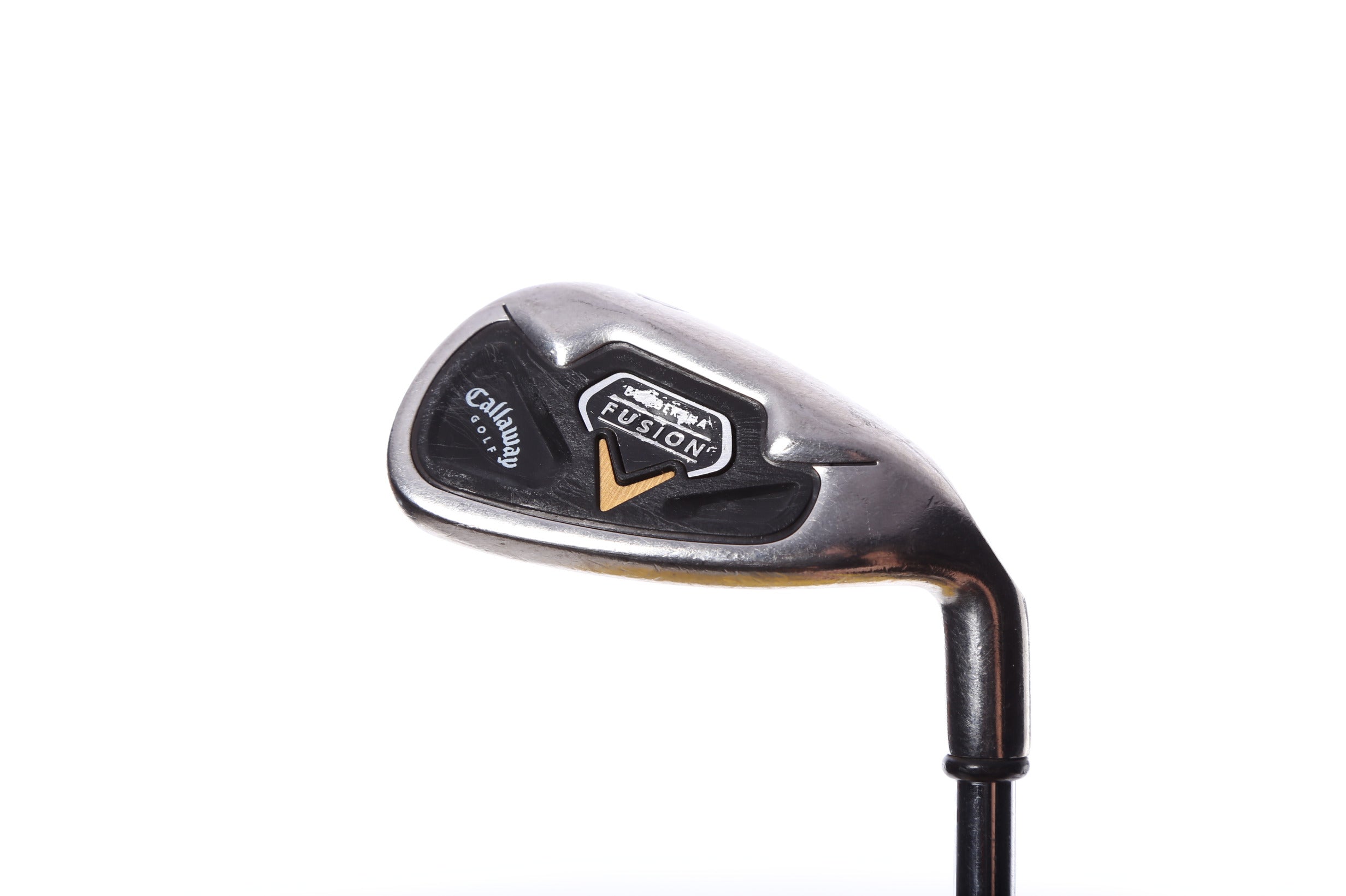 Callaway Big Bertha Fusion Pitching Wedge 44° Right Handed Golf Club - Used Uniflex Flex Wedge for Men | Perfect for Short Game & Approach Shots on the Golf Course