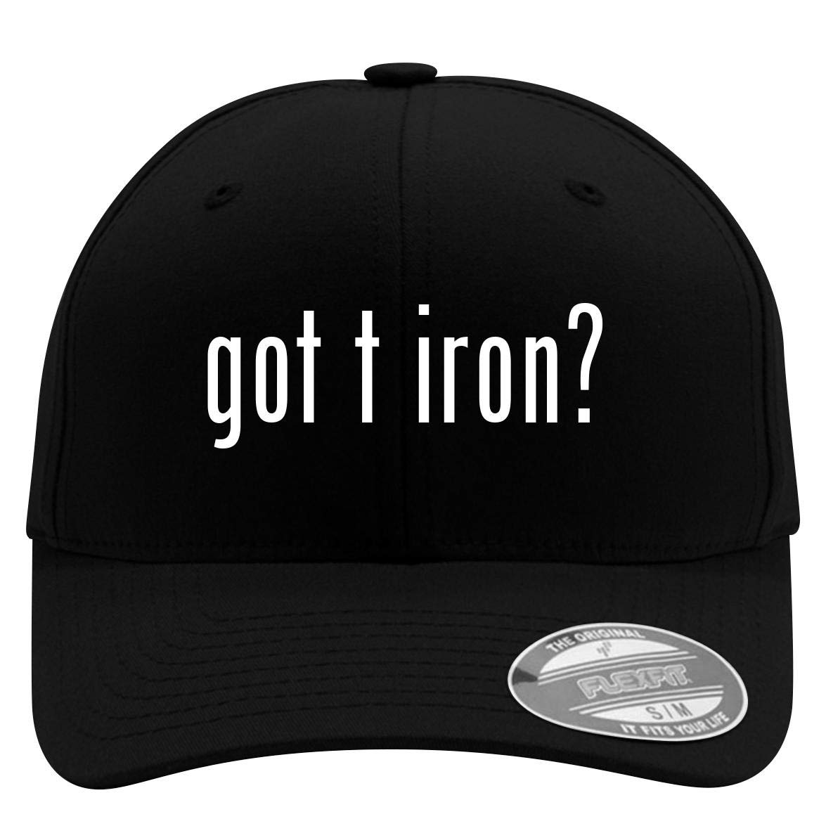 Flexfit Adult Men's Baseball Cap Hat - Adjustable & Comfortable for Sports & Outdoor Activities | Perfect for Baseball, Golf, Running & Daily Wear