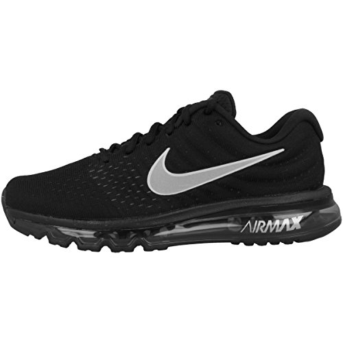 Black/Anthracite/White