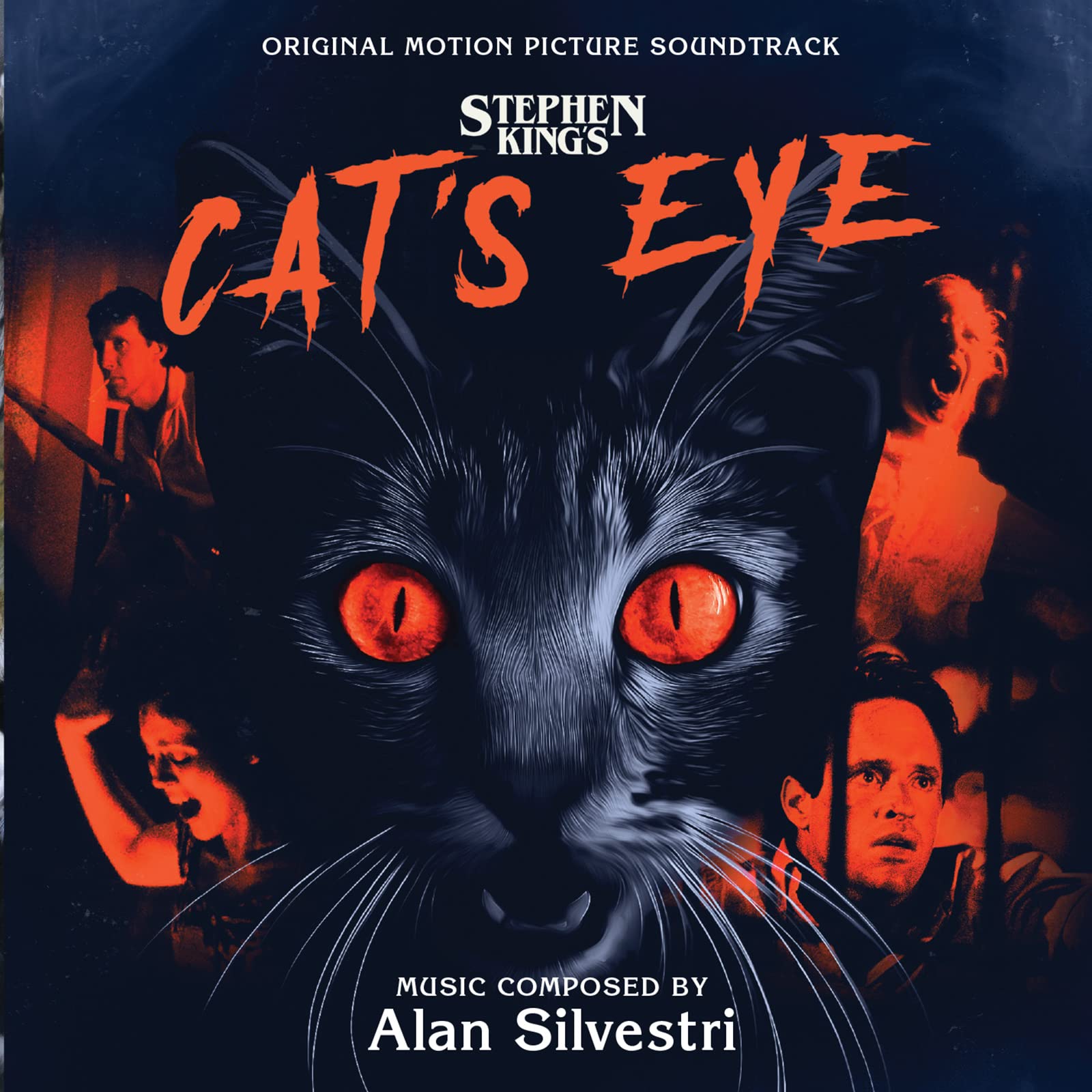 Cat's Eye Original Soundtrack - Anime Music, OST Album, Japanese Animation Series - Perfect for Anime Fans, Collectors & Relaxation