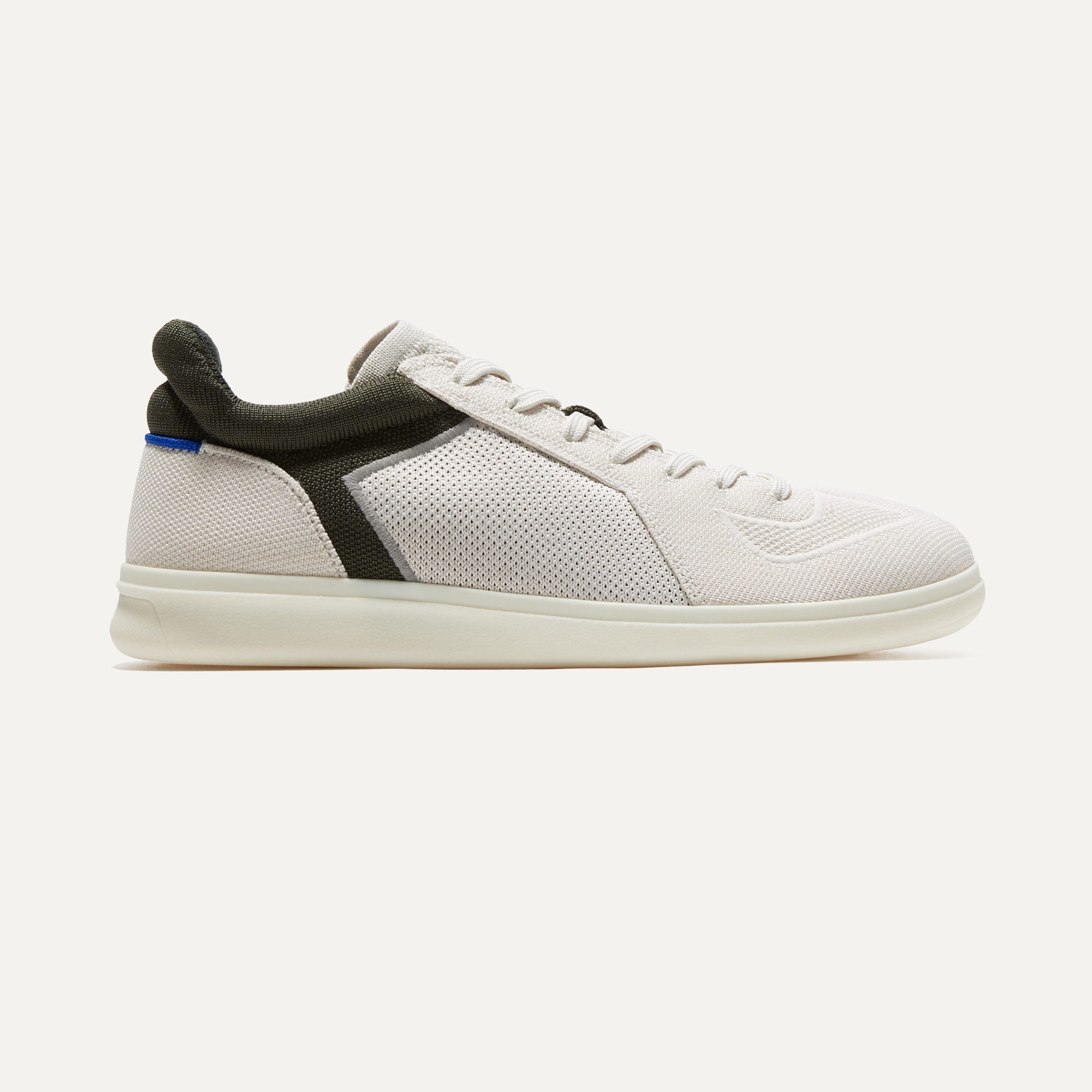 RS01 Sneakers for Men - Lightweight Running Shoes with Cushioning & Breathable Mesh - Perfect for Jogging, Gym Workouts & Casual Wear