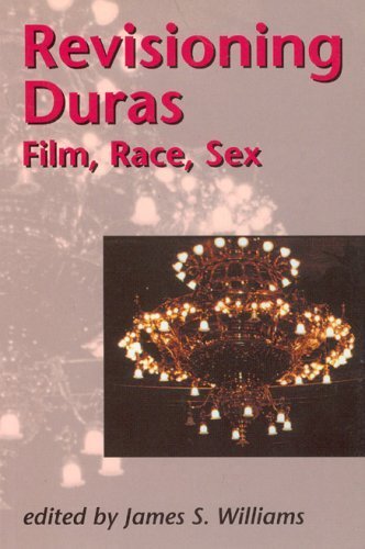 Revisioning Duras: Film, Race & Sexuality in Cinema - Perfect for Film Studies & Cultural Analysis