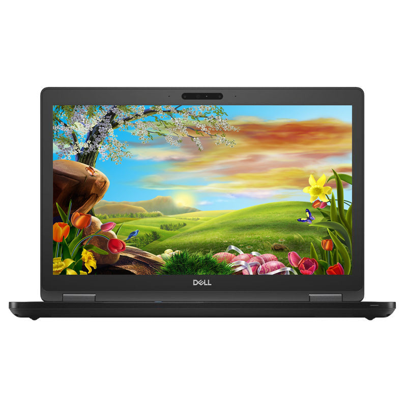 Dell Latitude 5590 15.6