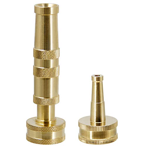 Nozzle Jet 1P