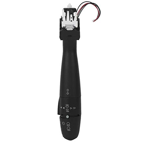 Senyar Steering Column Switch - Compatible with 6239-JJ, 6239-L8, 6239-V2 Models - Turn Signal & Headlight Dimmer Control for Cars - Perfect for Vehicle Maintenance and DIY Auto Repairs
