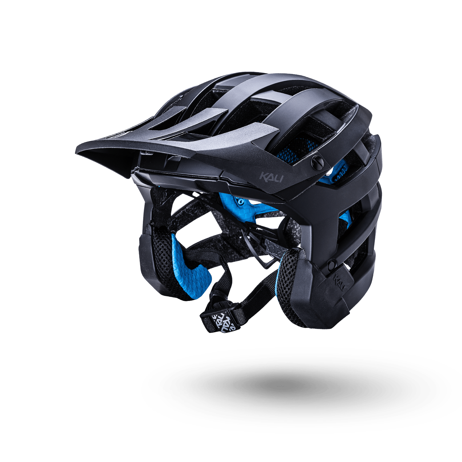 Solid - LTD Matte Blue