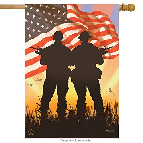 American Heroes