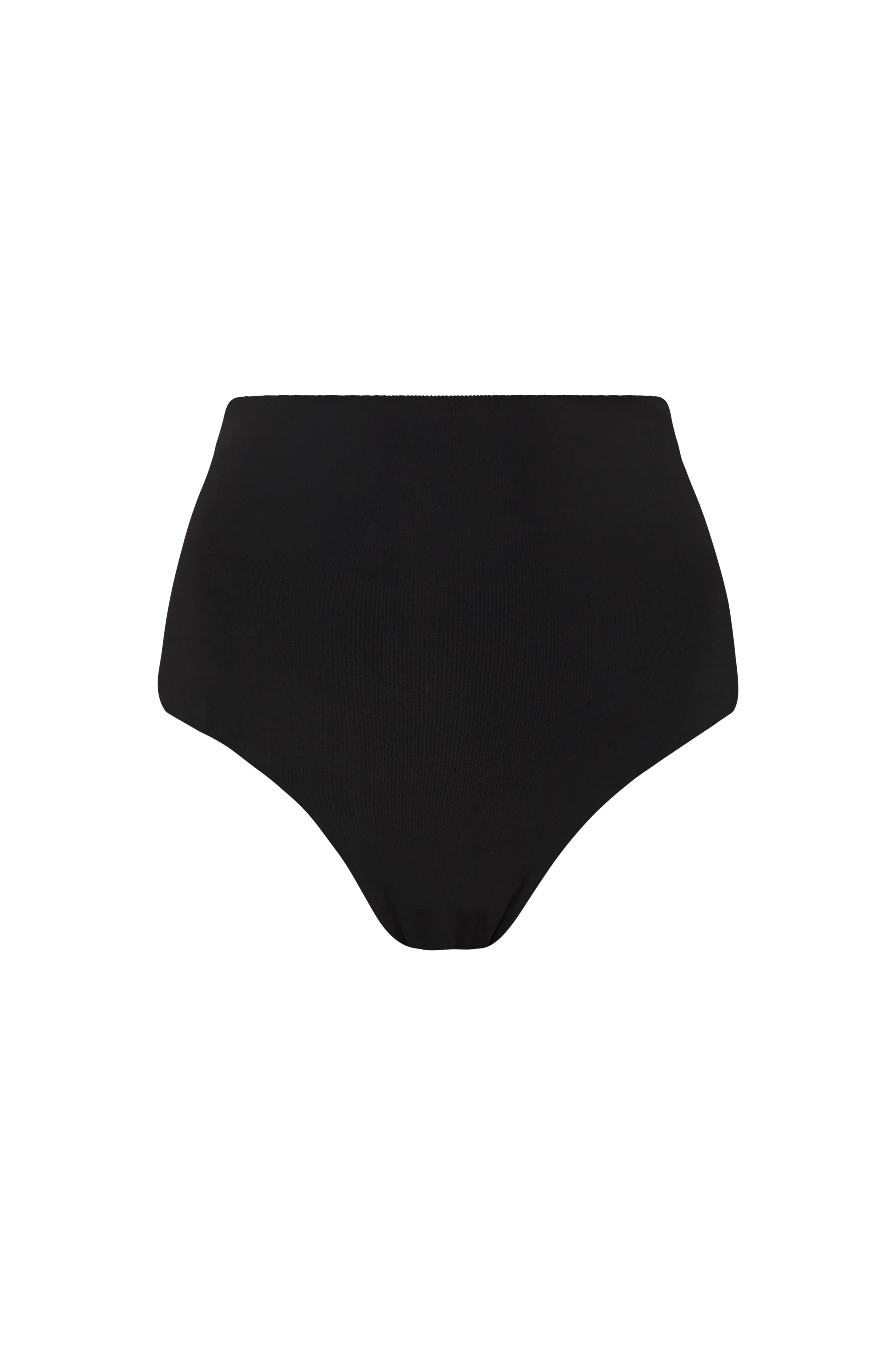 High Waisted Leg Briefs for Women - Comfortable & Seamless Underwear - Perfect for Yoga, Workout & Everyday Wear
