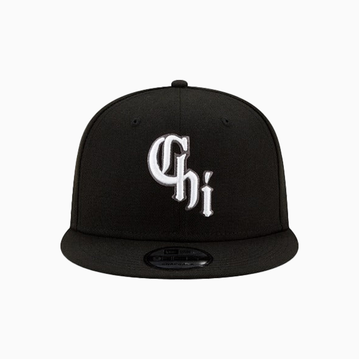 Chicago White Sox MLB Official 9Fifty Snapback Adjustable Hat - Perfect for Baseball Games, Sports Events & Streetwear Fashion