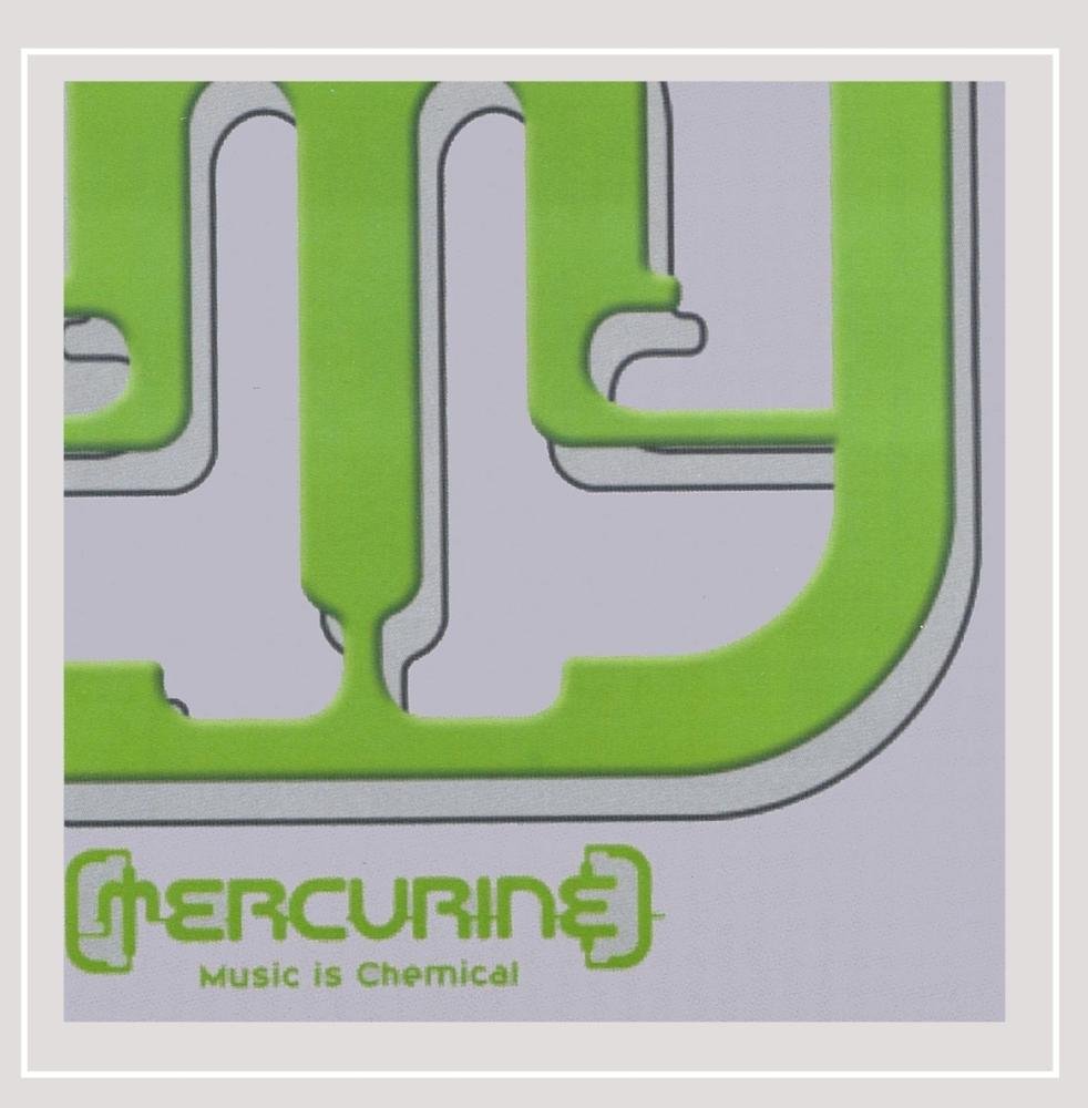 Music Is Chemical - Premium Music T-Shirt for Musicians & Music Lovers | Band Tees for Concerts, Gifts & Casual Wear