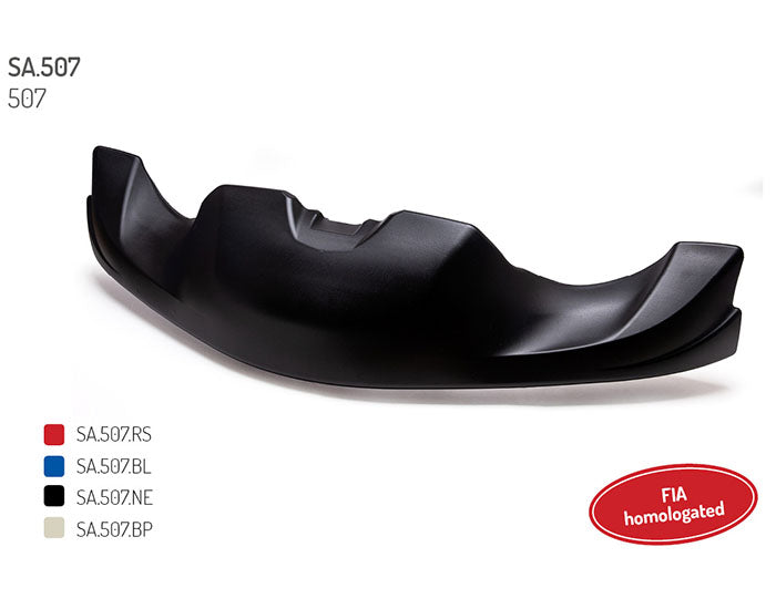 KG 507 Nose Cone for RC Airplanes - High Performance Plastic Spinner for Propellers - Perfect for DIY Aircraft Models and Hobby Flying