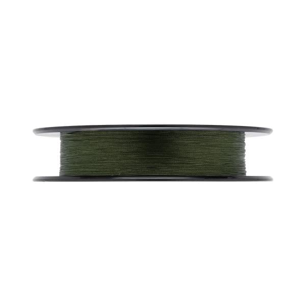 Daiwa J-Braid X8 500M 29LB Dark Green Fishing Line - High Strength Braided Line for Saltwater & Freshwater Fishing, Casting, Trolling, and Jigging