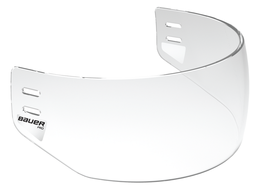 PRO STRAIGHT VISOR - Premium Unisex Baseball Cap Brim for Sports & Outdoor Activities - Perfect for Running, Golf, and Sun Protection