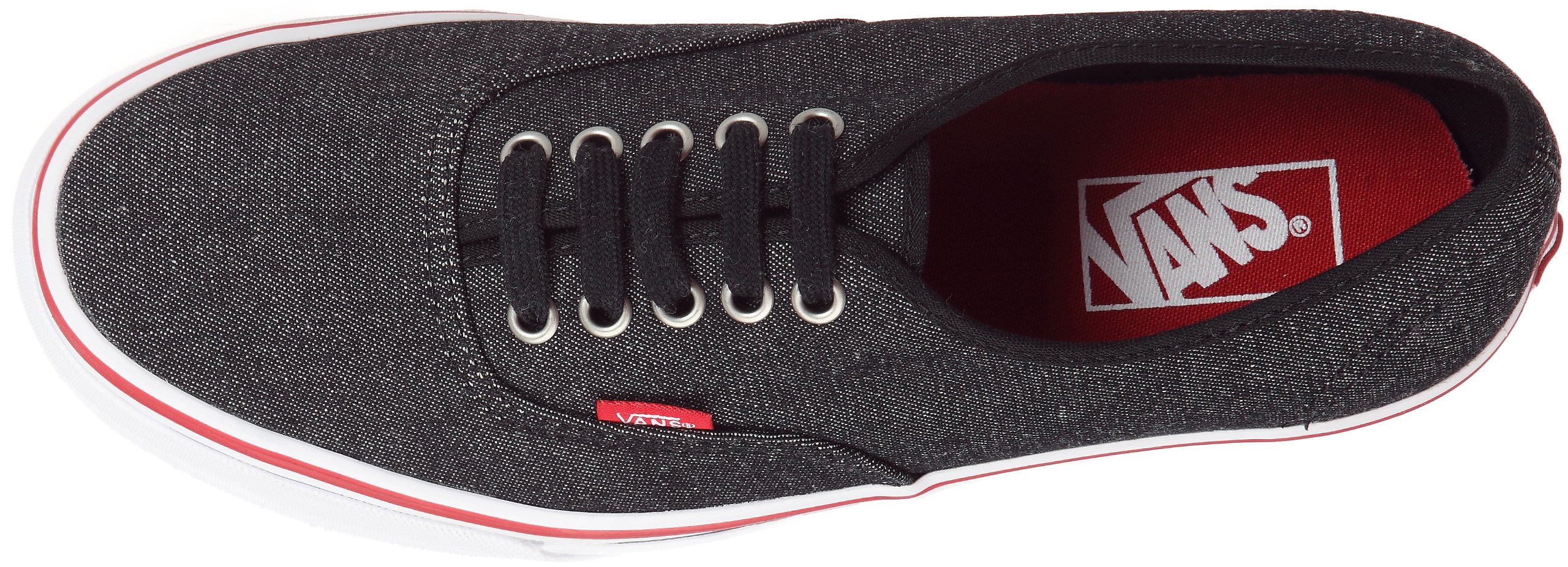 Vans Unisex Classic Sneakers - Comfortable Hiking Shoes for Men & Women | Perfect for Outdoor Adventures, Travel & Casual Wear