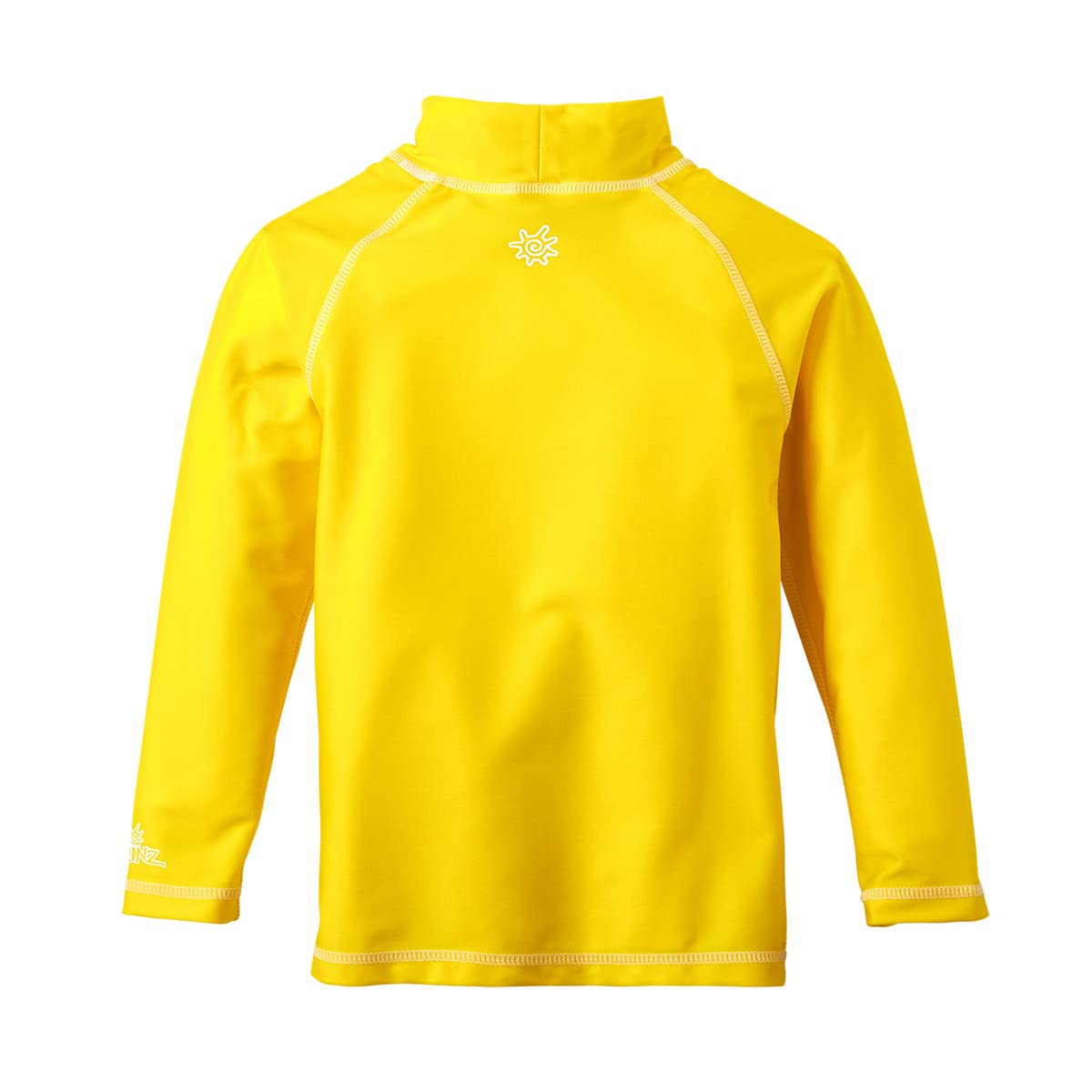 UV SKINZ Kids’ Long Sleeve Sun & Swim Shirt - UPF 50+ Sun Protection, Quick Dry, UV Rash Guard for Boys & Girls - Perfect for Swimming, Beach, Pool & Outdoor Activities