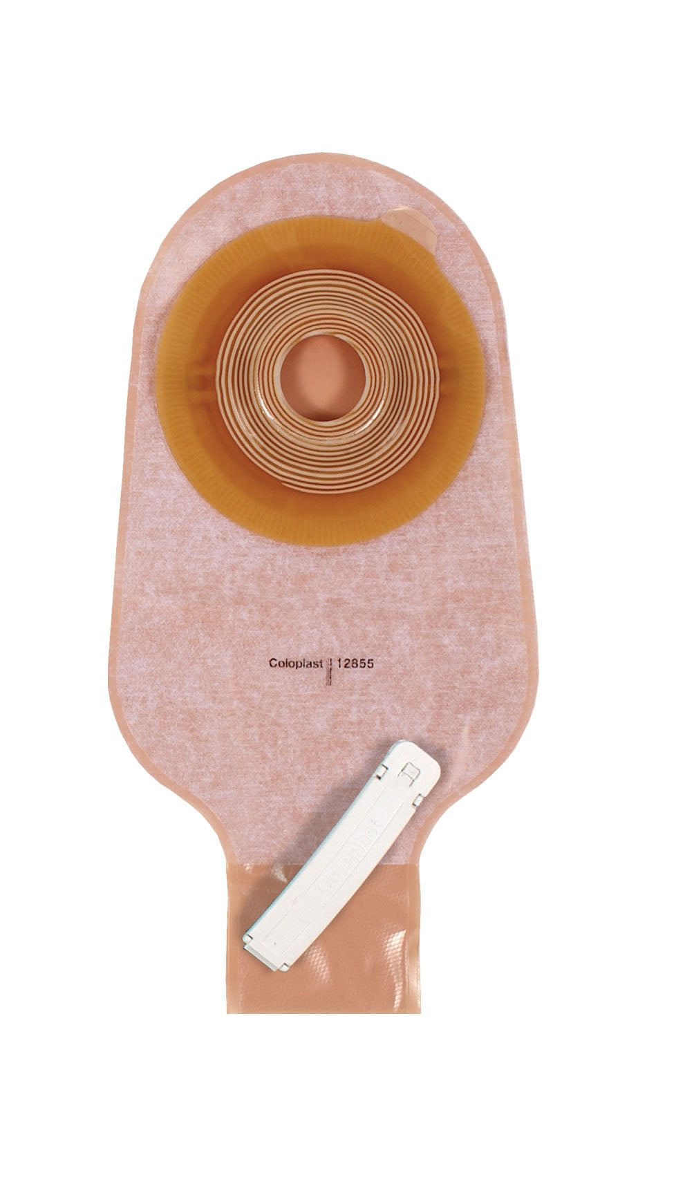 Assura One-Piece Colostomy Bag - 11