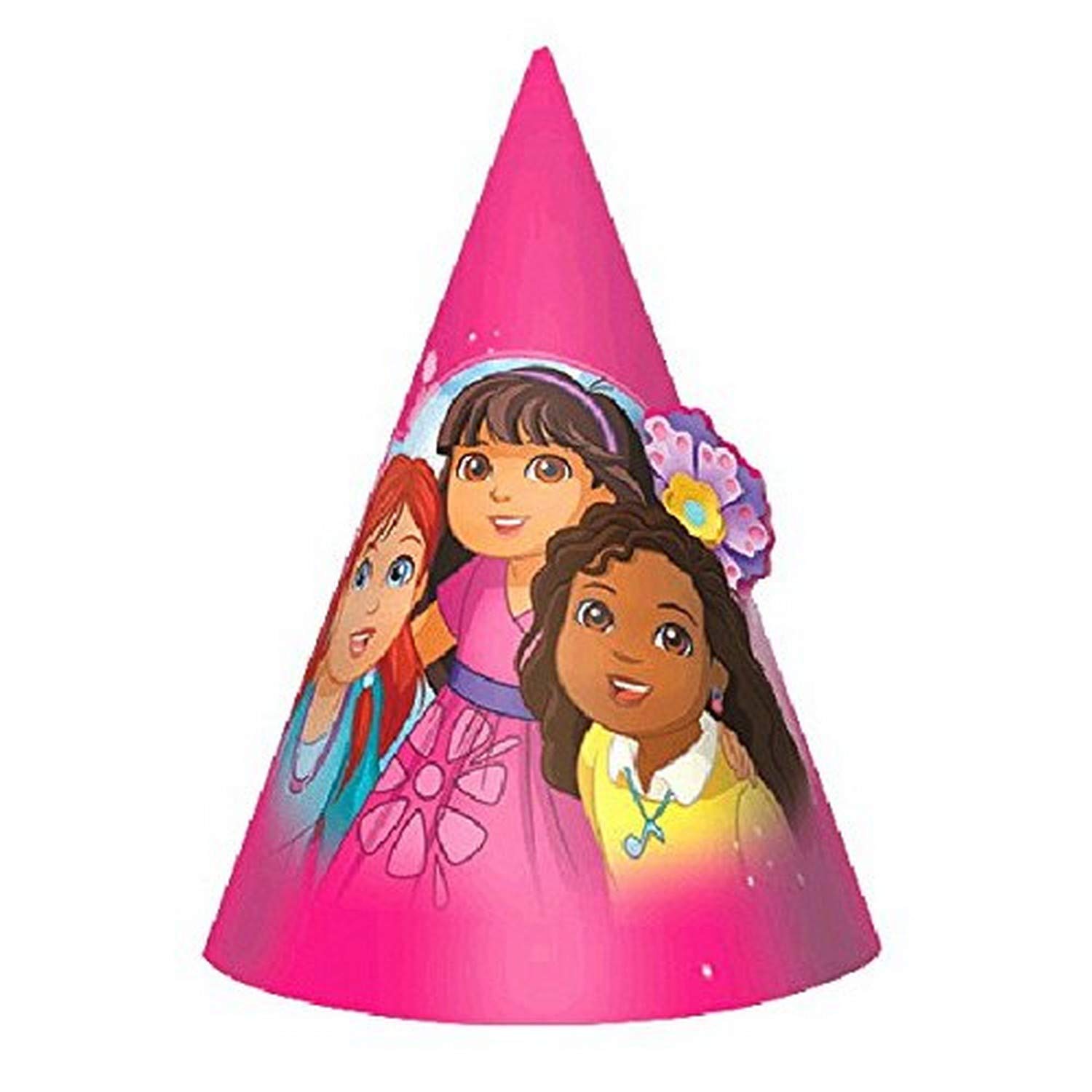 Amscan Premium Party Supplies - Balloons, Decorations & Tableware for Birthdays, Weddings & Events