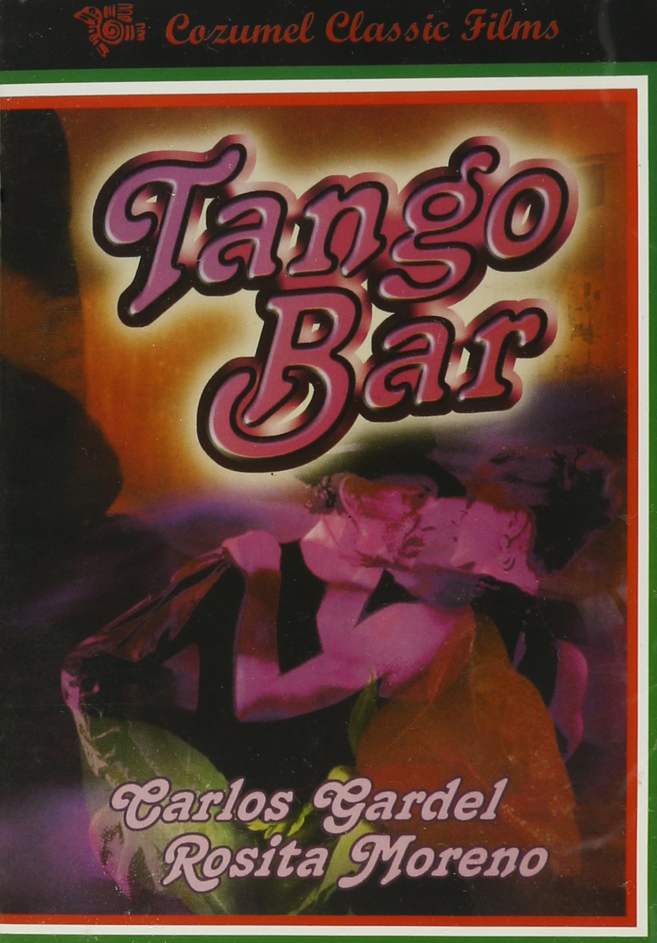 Tango Bar - Premium Chocolate Snack Bars for Energy & Focus - Perfect for Workouts, Hiking & On-the-Go Snacking