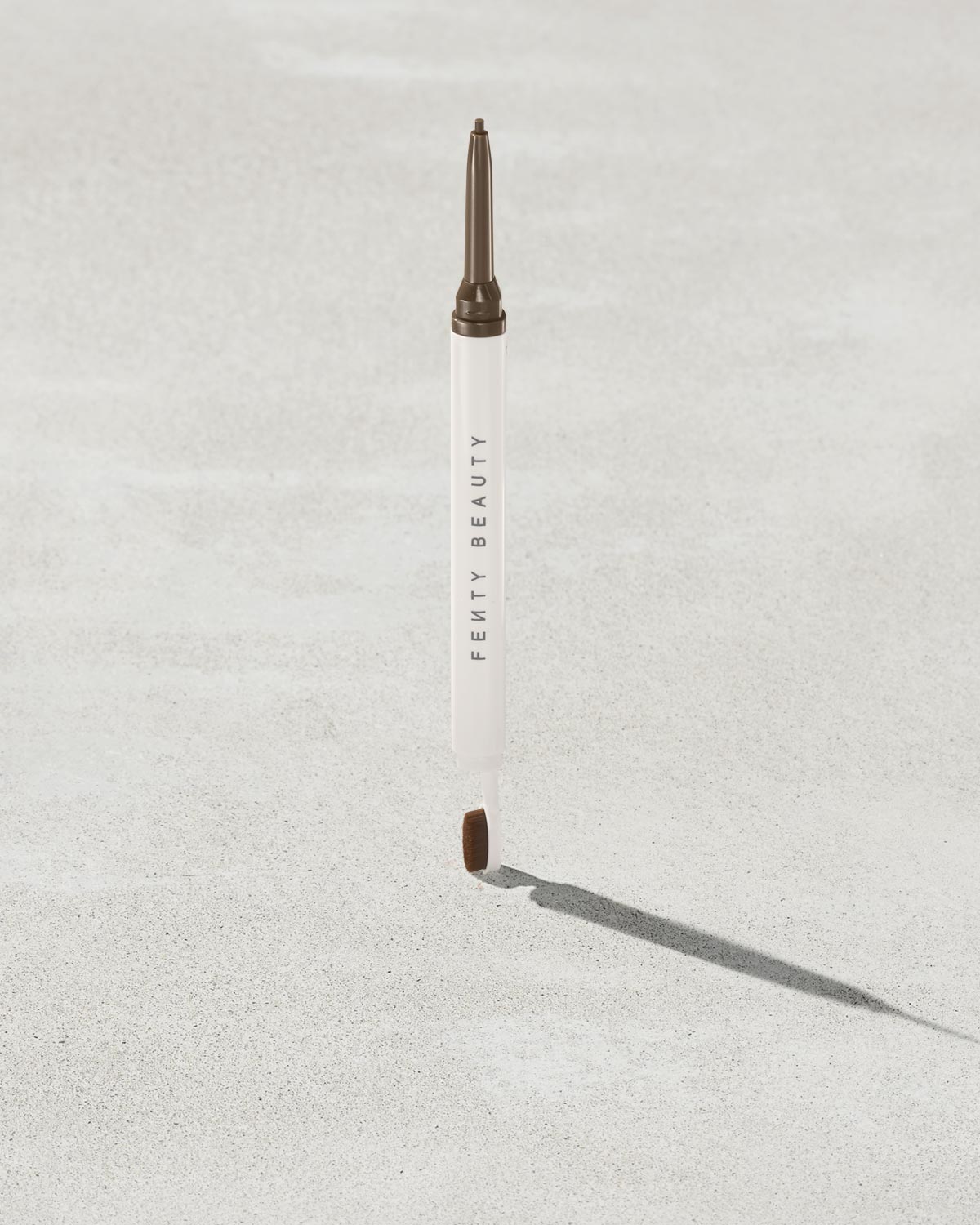 Brow MVP Ultra Fine Brow Pencil & Styler - Dark Brown Eyebrow Pencil for Natural Looking Brows | Perfect for Daily Makeup & Professional Styling