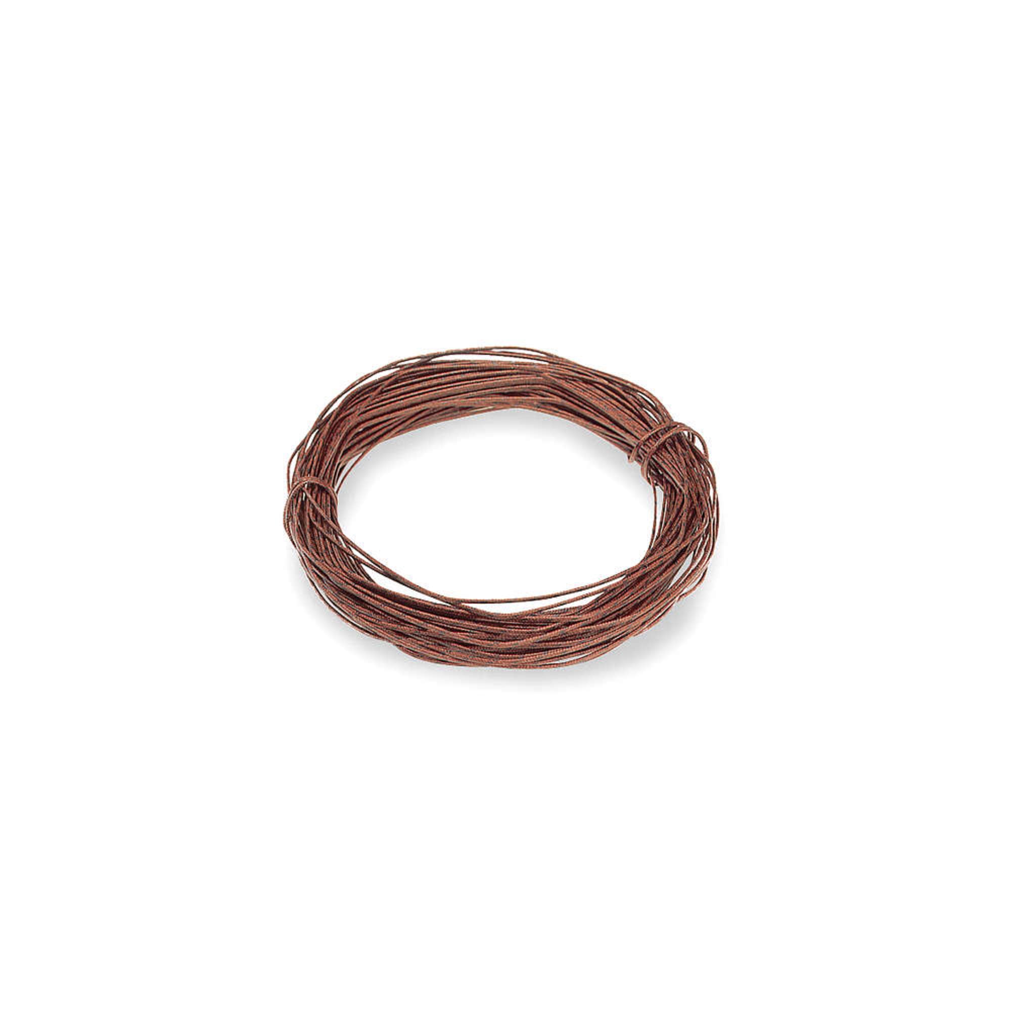 Vulcan J Type Solid Wire - 100 Ft Glass Fiber Welding Wire for Metal Fabrication & DIY Projects - Perfect for MIG Welding, Automotive Repair, and Home Improvement
