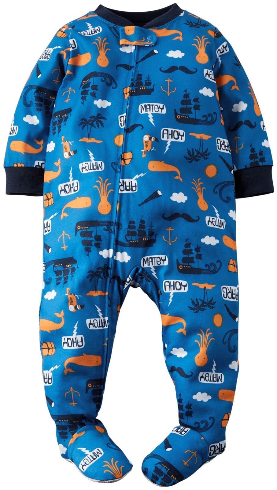 Carter's Boys' Clothing - Trendy & Comfortable Kids Outfits for Everyday Wear, Playdates & School | Toddler to Big Boy Sizes