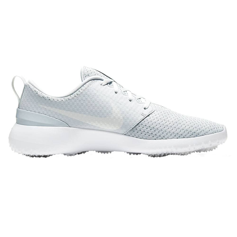 Nike Men's Golf Shoes - Lightweight & Waterproof Spiked Golf Shoes for Men - Comfortable Walking & Swing Support - Perfect for Golf Course, Driving Range & Outdoor Sports