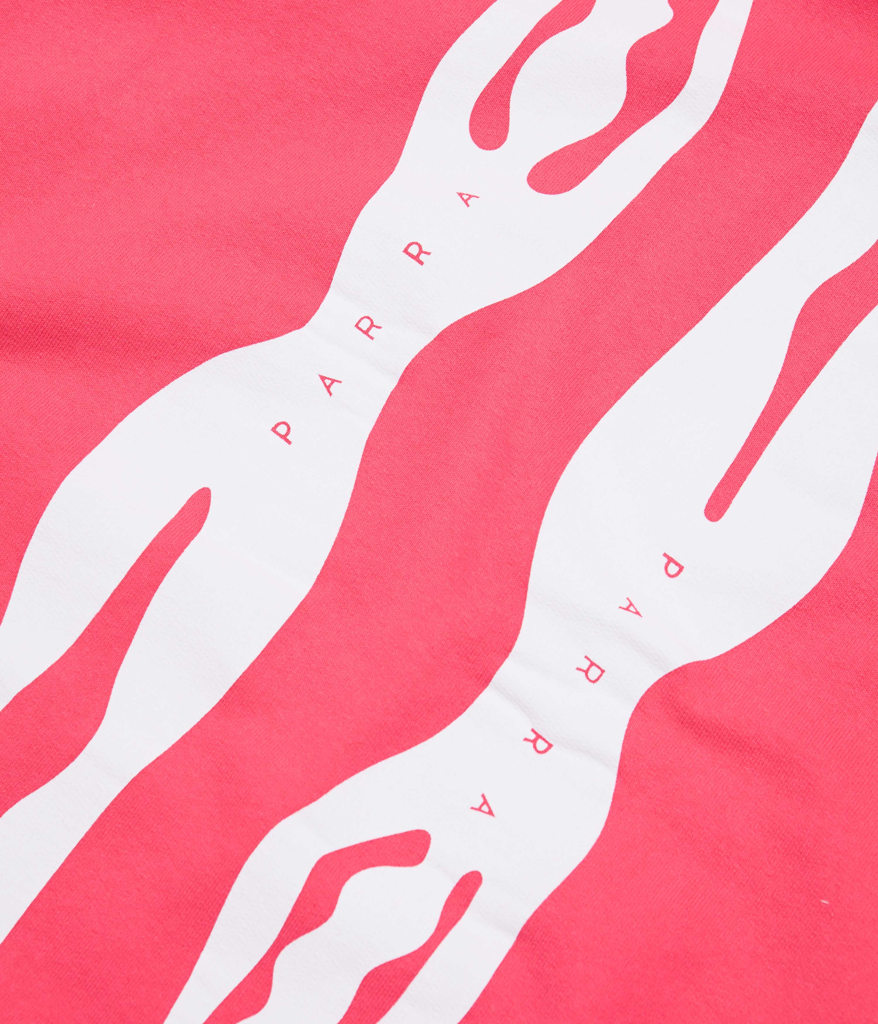 Parra Under Pink Waters Hoodie - Grape Color | Stylish Streetwear for Men & Women | Perfect for Casual Outfits, Urban Fashion & Everyday Comfort