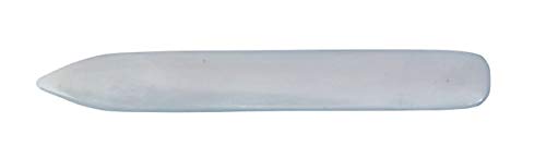 Hand Bone Folder - Premium Bookbinding Tool for DIY Scrapbooking, Card Making & Paper Crafts | Perfect for Bookbinding, Leatherworking & Stationery Projects