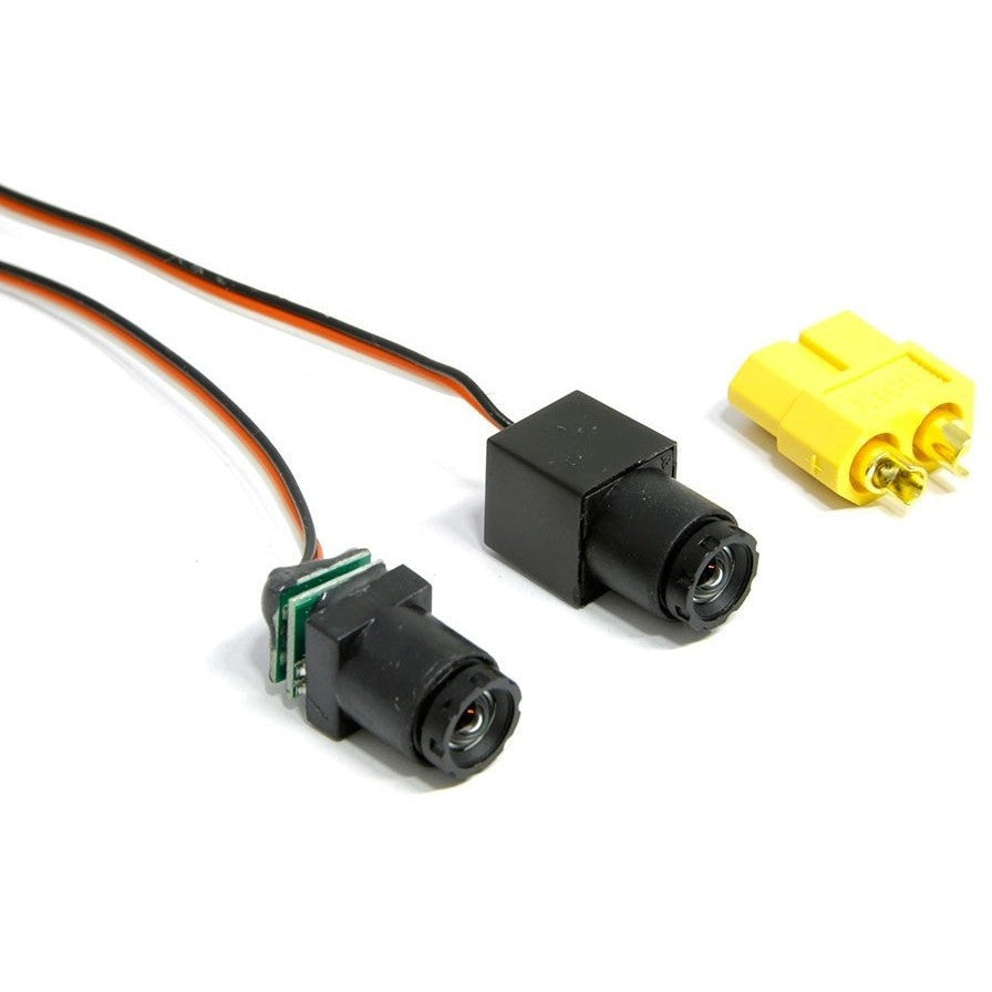 KX2 Micro CMOS Camera - High Resolution Mini Camera for Home Security, Surveillance, and DIY Projects | Compact & Lightweight Design for Indoor/Outdoor Use