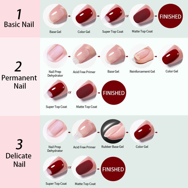 Silky White Series Color Gel Polish CG013 - 10ml Nail Polish for Manicure & Pedicure - Long Lasting & High Gloss Finish - Perfect for Home & Salon Use
