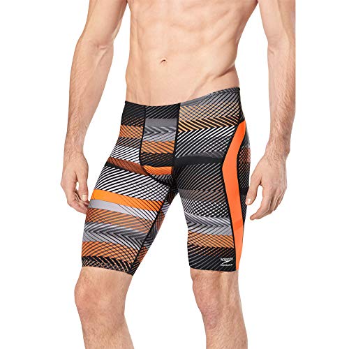 Speedo Orange