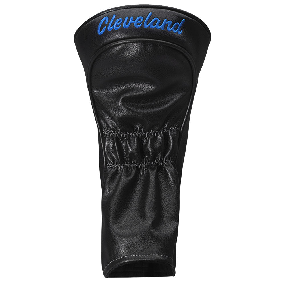 Cleveland HiBore XL Right Hand Men's Golf Driver - Titanium 460cc Clubhead for Maximum Distance & Forgiveness | Perfect for Weekend Golfers & Driving Range Practice
