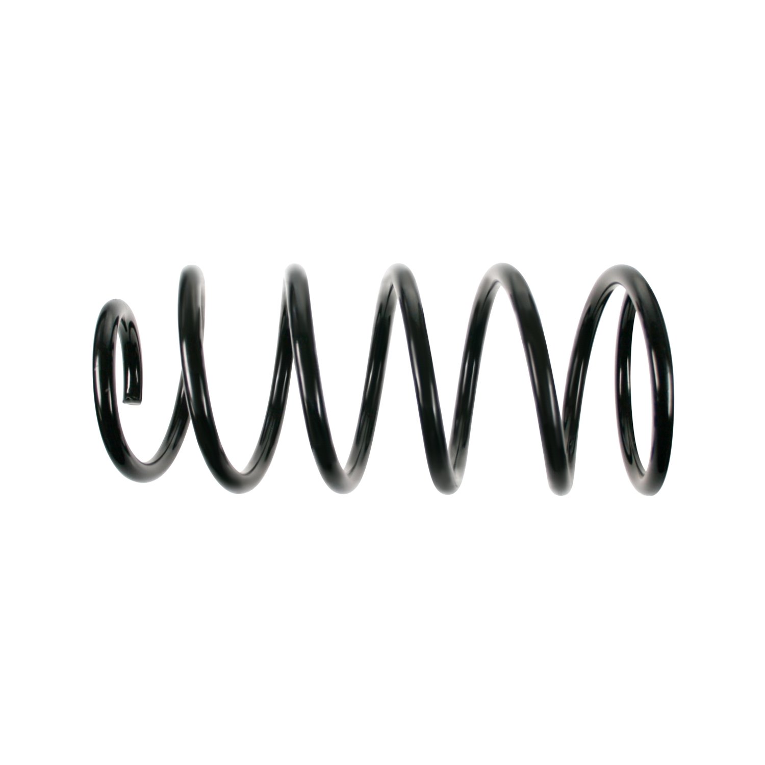 ADT388359 Heavy Duty Coil Spring - Single Pack | Durable Suspension Replacement for Trucks & SUVs | Perfect for Off-Roading & Towing Applications