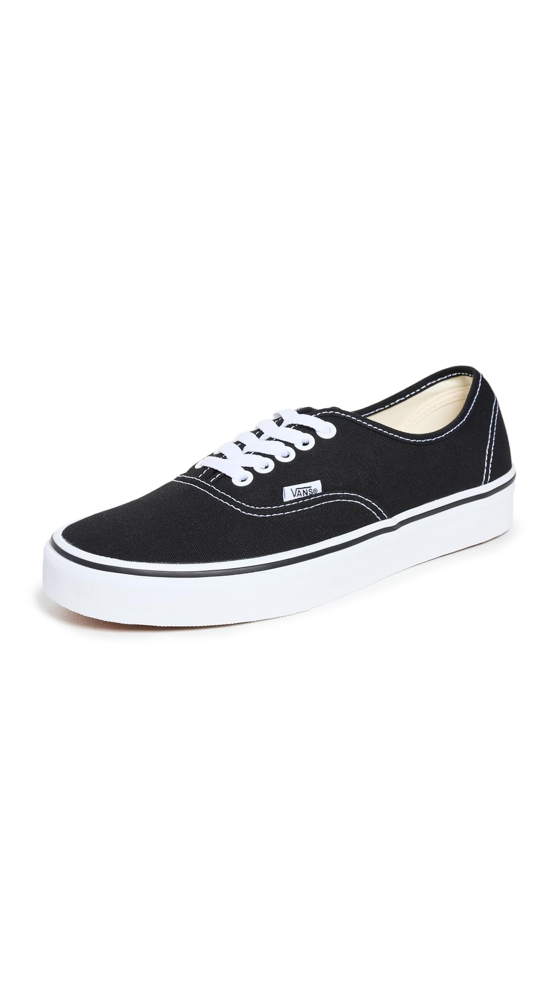 Vans Unisex Adult FU Authentic Sneakers - Classic Canvas Skate Shoes for Men & Women | Comfortable Casual Walking & Streetwear Fashion | Perfect for Skating, Daily Wear & Urban Lifestyle